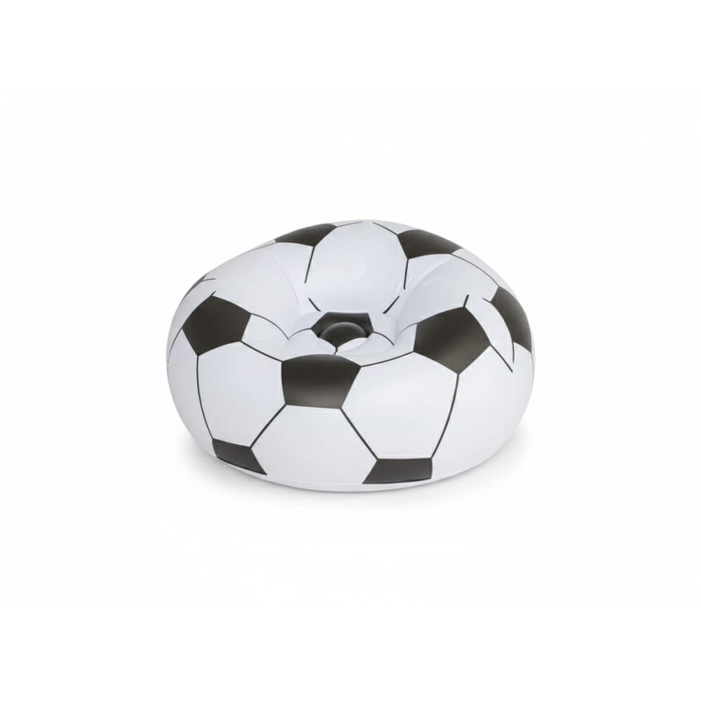 Beanless Soccer Ball Chair 75010